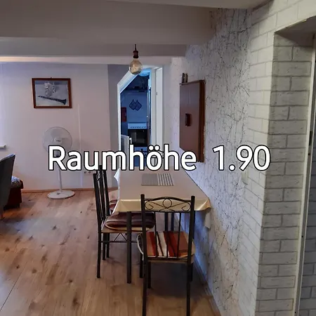 Zum Buddje Garz  Exterior photo