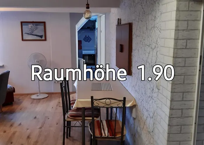Zum Buddje