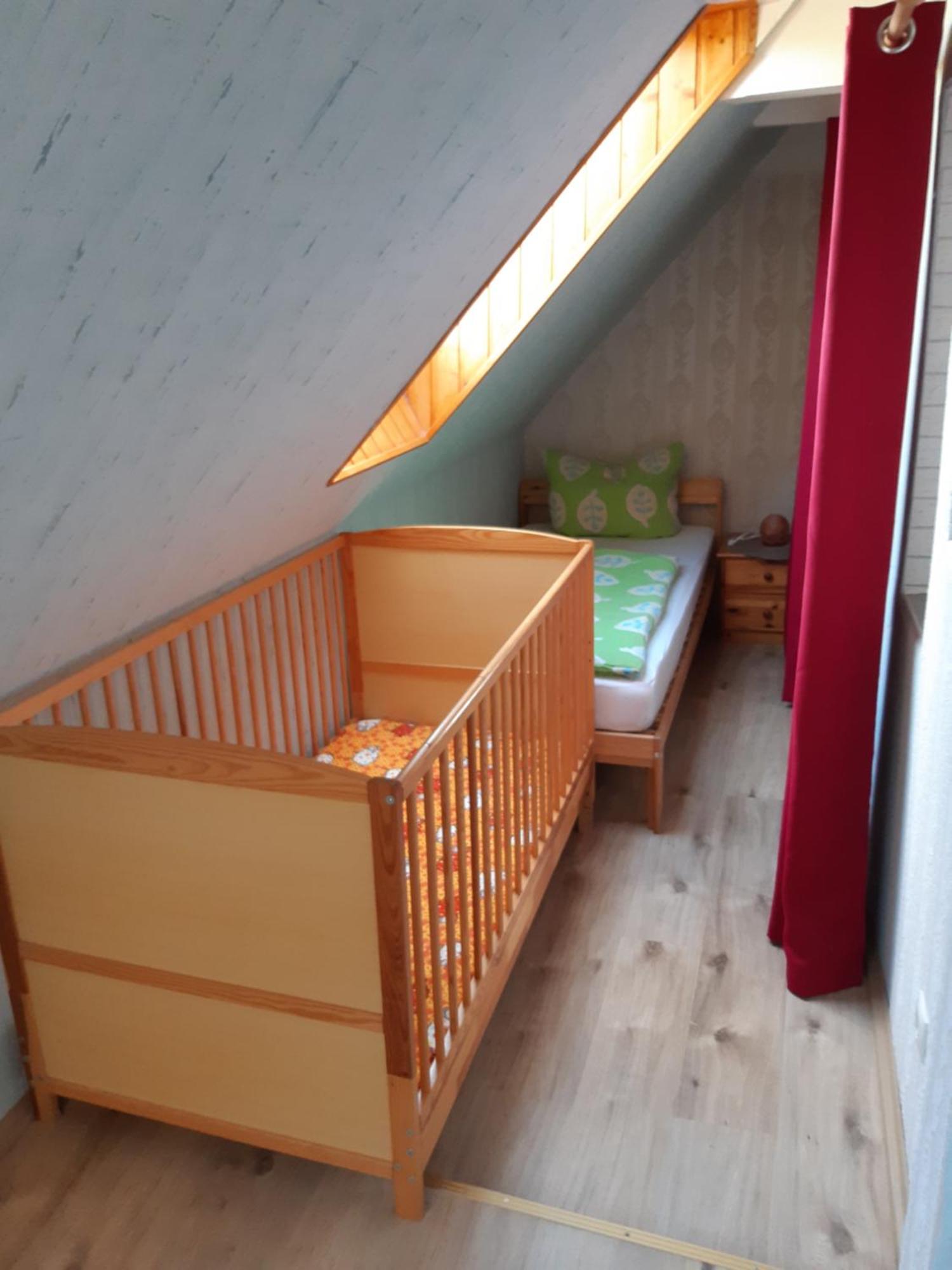Zum Buddje Apartment