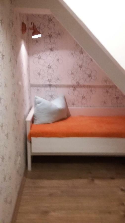 Apartment Zum Buddje *