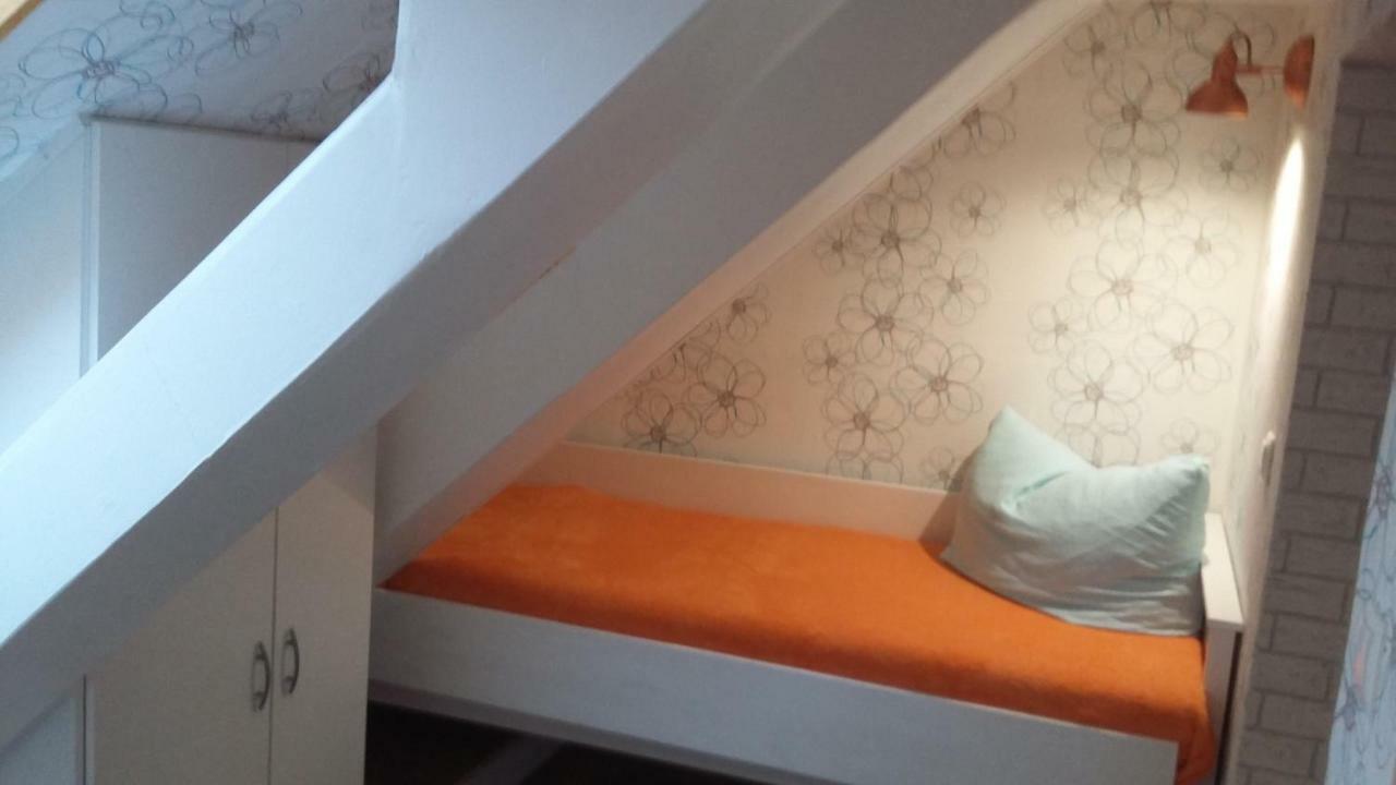 Apartment Zum Buddje Garz (Rugen)