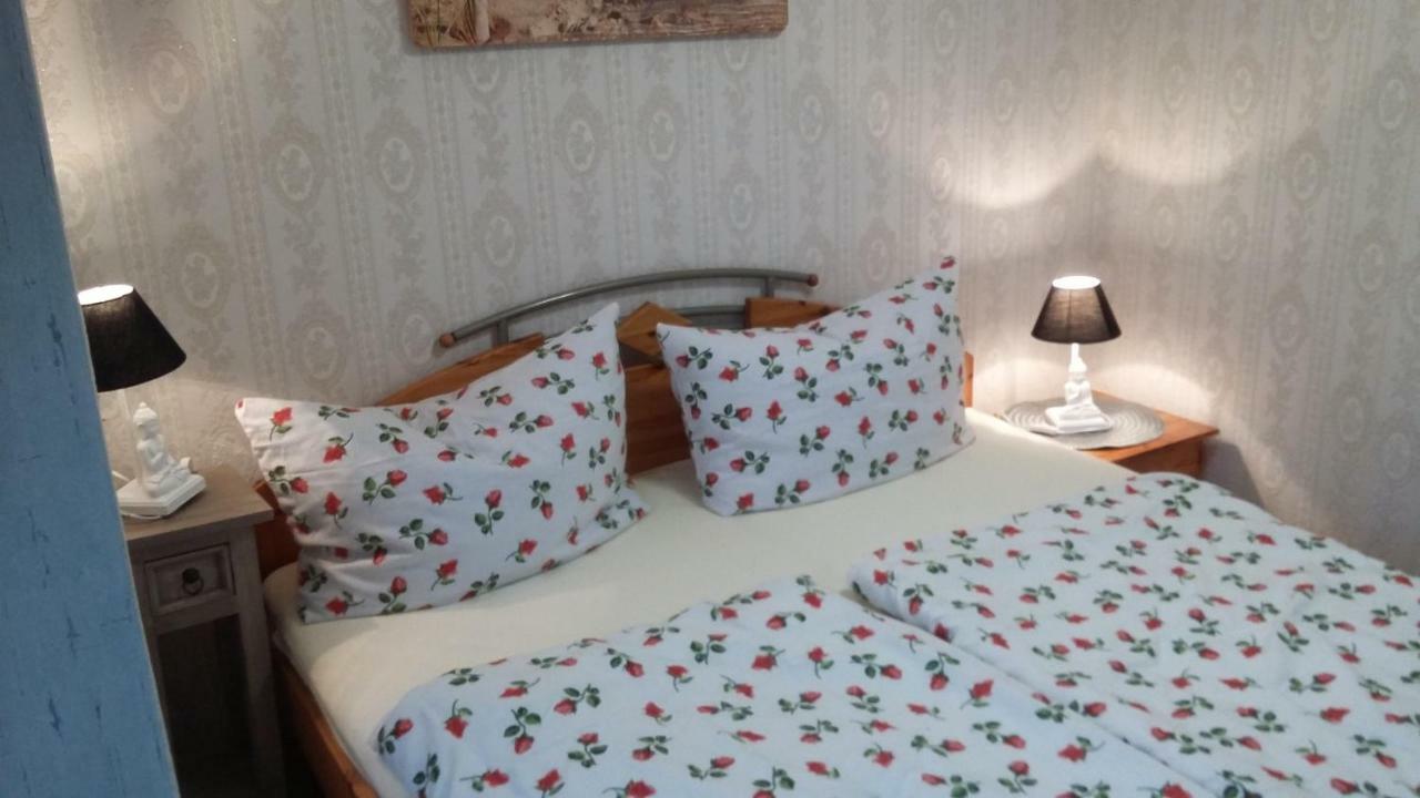 Zum Buddje Apartment Garz (Rugen)